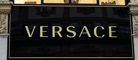 maison versace|Versace online store.